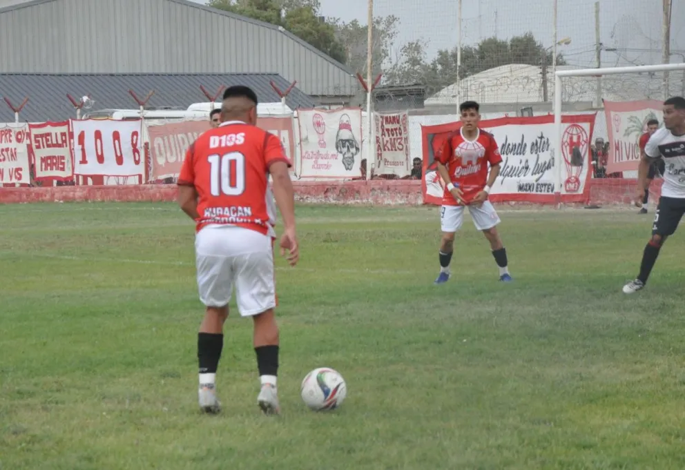 A la caza del líder