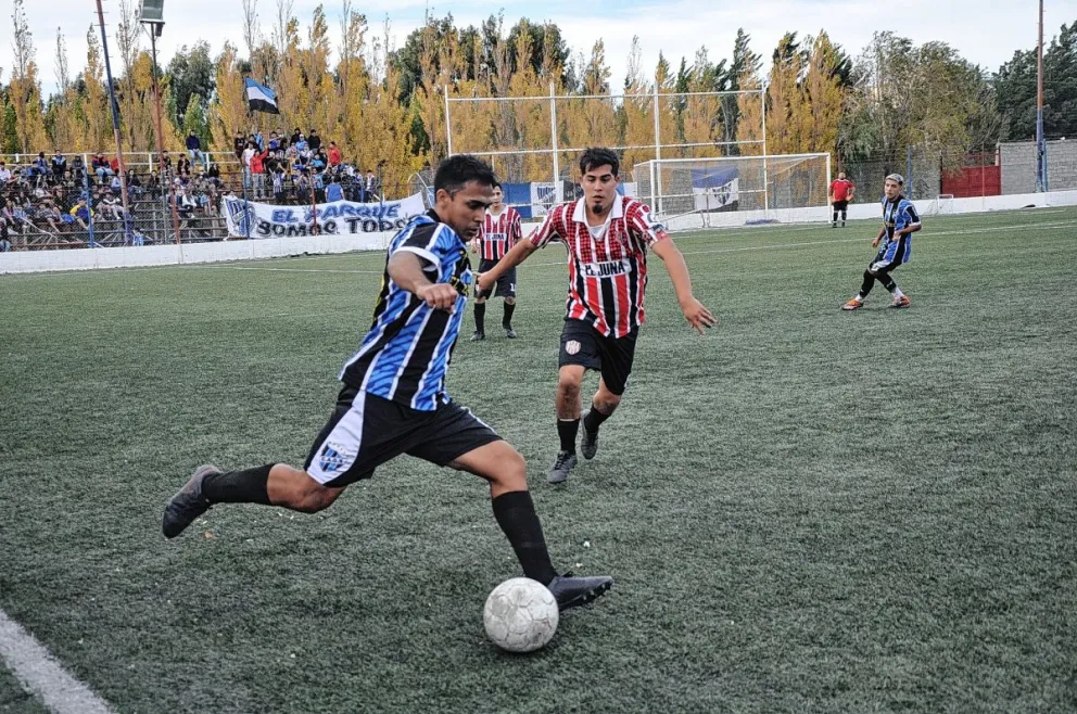 Nuevo capítulo de la pulseada entre Diadema y Saavedra