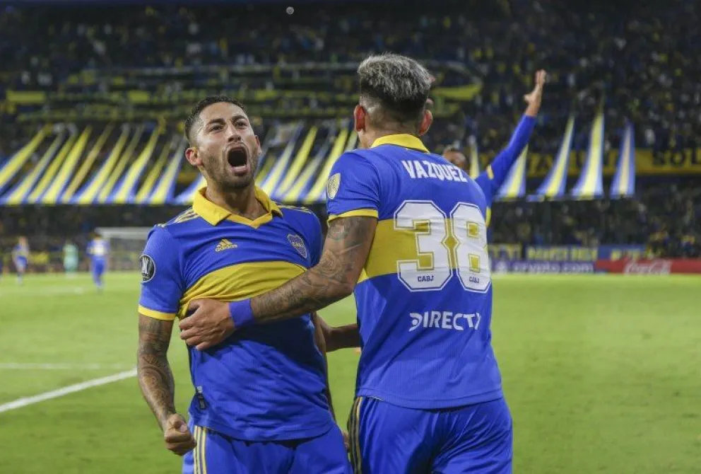 Boca visita a Rosario Central en busca de romper la mala racha en el torneo local