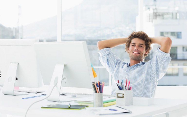 Estrés positivo: en qué consiste y cuáles son sus beneficios