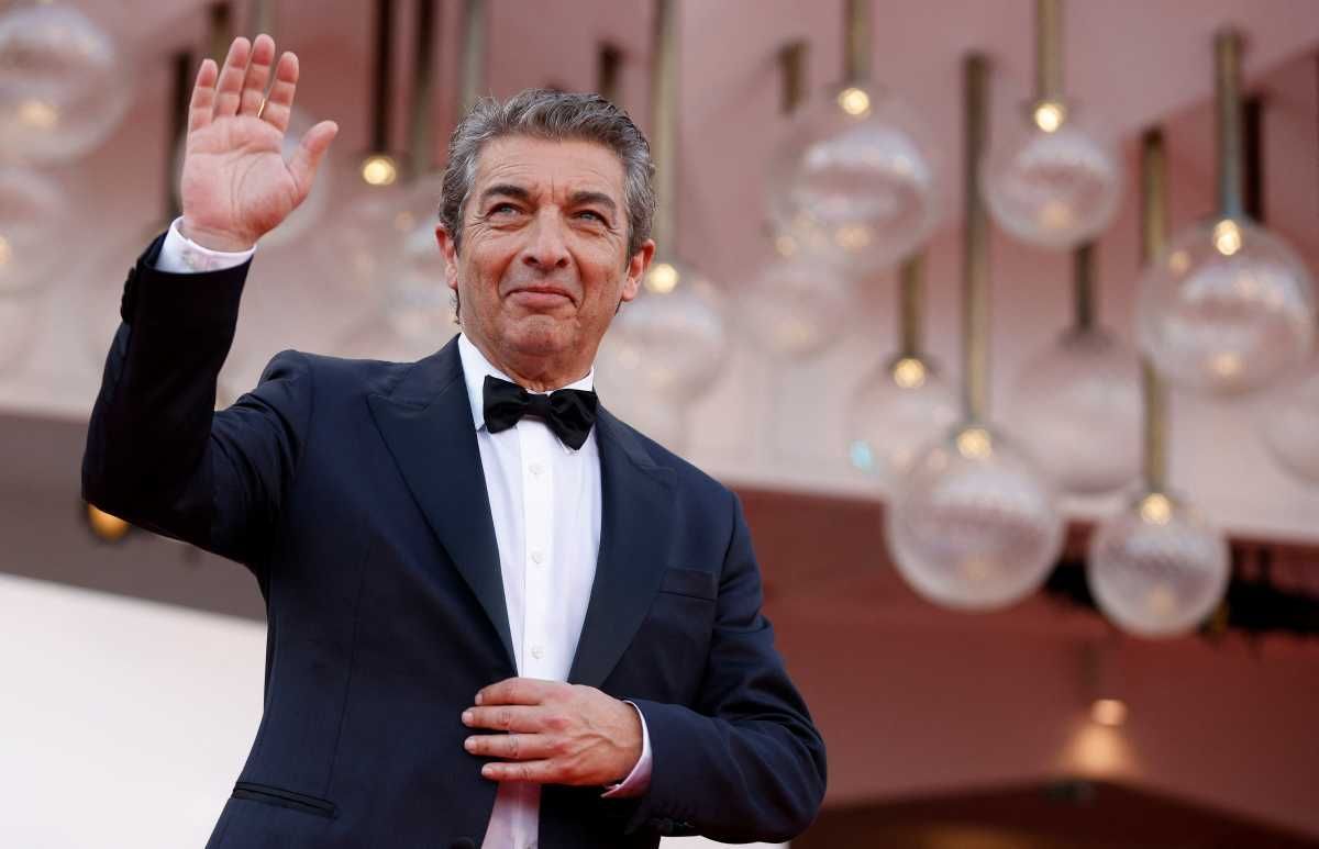 Ricardo Darín confirmó que protagonizará "El Eternauta" para Netflix