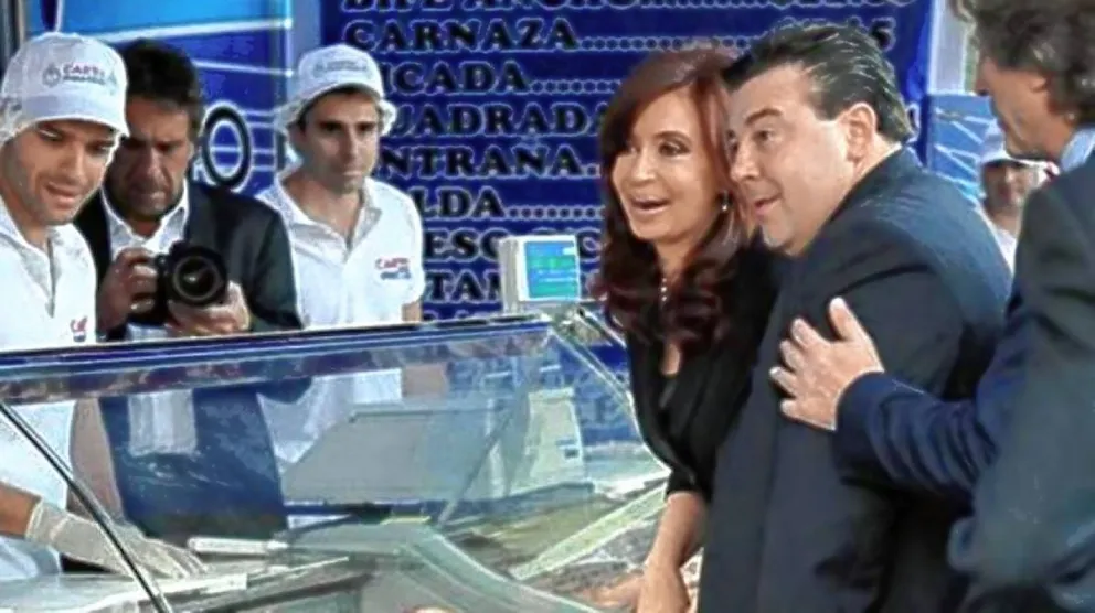 Un informe oficial pone la lupa sobre Ricardo Bruzzese por no ingresar dólares por ventas al exterior