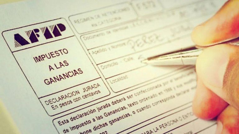 Cuáles son las fechas para presentar y pagar Ganancias y Bienes Personales