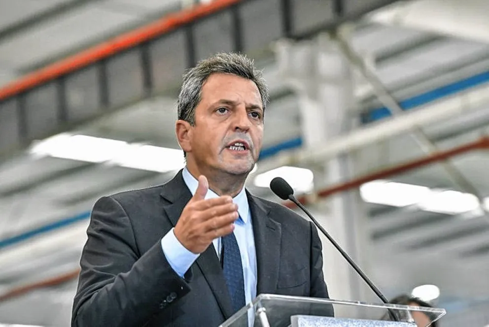 El partido de Massa pidió que el presidente convoque a una mesa política para definir la estrategia electoral
