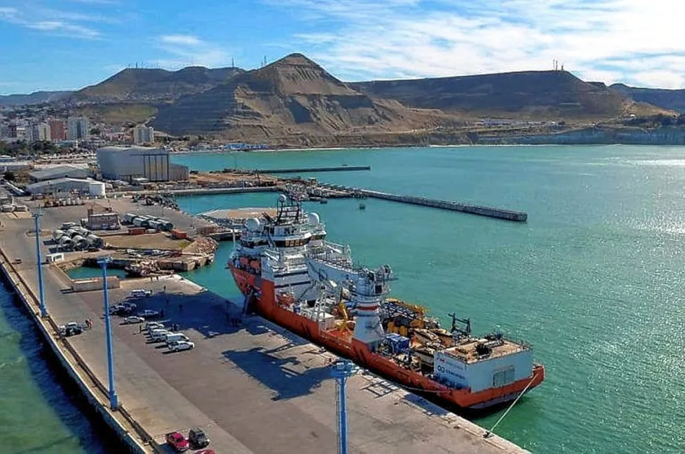 Puerto: Se profundiza la grieta por las modificaciones al proyecto de dragado