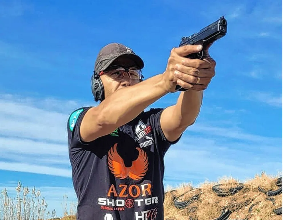 Fernando Lago viaja a competir al Torneo Federal de Bariloche