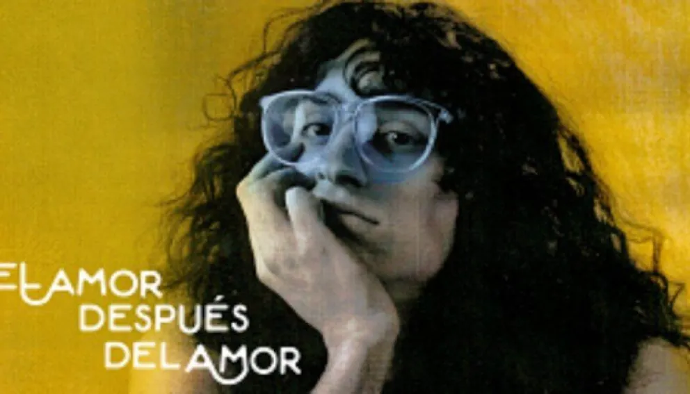 Llega a Netflix la serie de Fito Páez: “El amor después del amor”