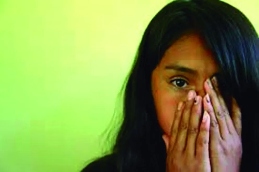 La Influencia de los contextos en niños y adolescentes ¿Qué sucede cuando los contextos son violentos?