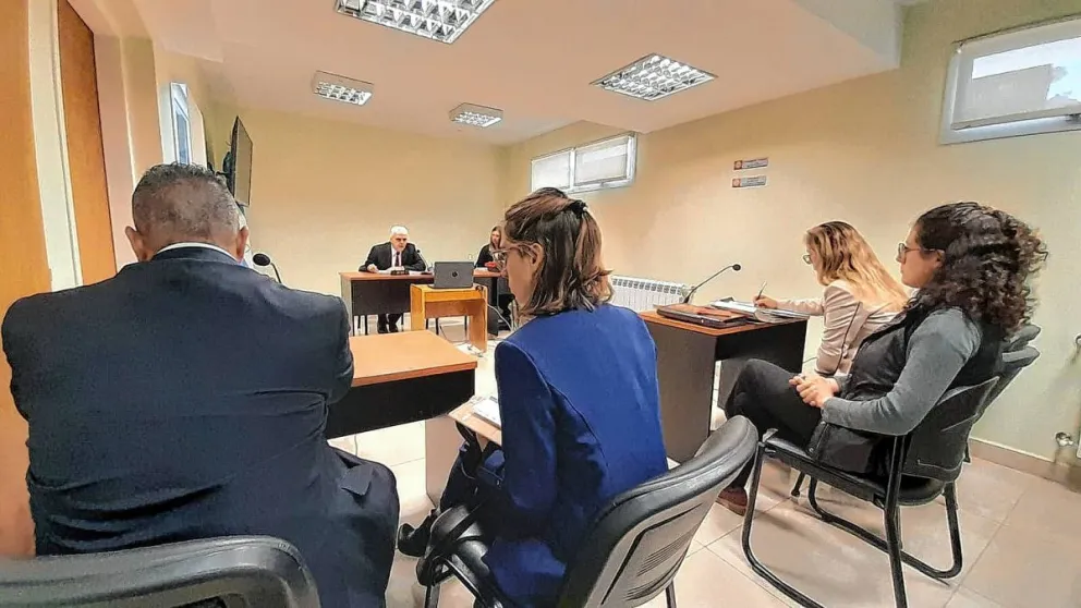 Por unanimidad rechazan impugnaciones de las defensas en la causa “Emergencia Climática I”
