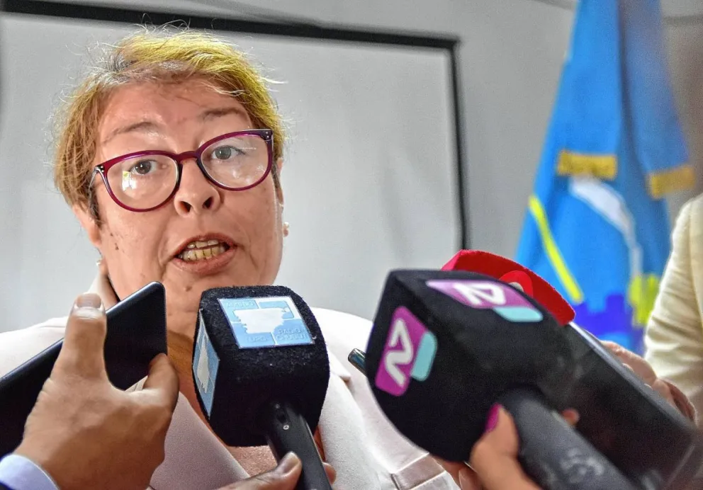 Salud: Está garantizada la cobertura sanitaria del Hospital Rural de Alto Río Senguer 