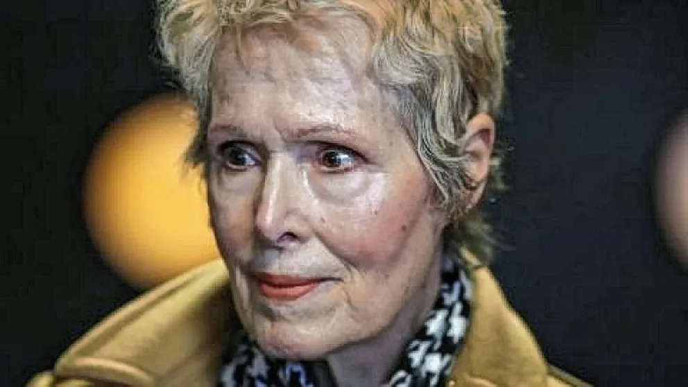 "Trump me violó", dijo la periodista Carroll en la primera jornada del juicio en Nueva York