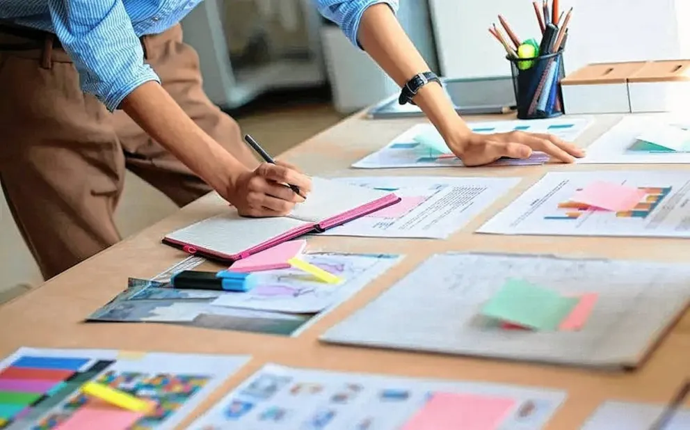 Invitan a participar del Programa de apoyo a Pymes y Emprendedores