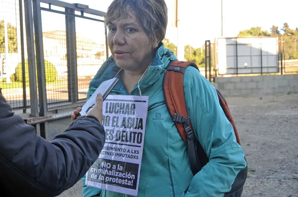 Mañana se realiza una reunión organizativa de vecinos por la situación de la SCPL