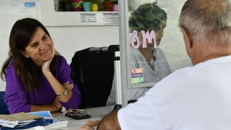 Nueva moratoria previsional: ya se iniciaron más de 50 mil trámites para jubilarse