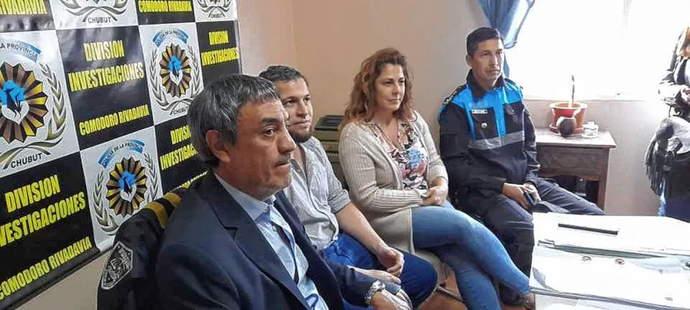 Fiscalía continúa investigando el accionar de policías de la Seccional Séptima