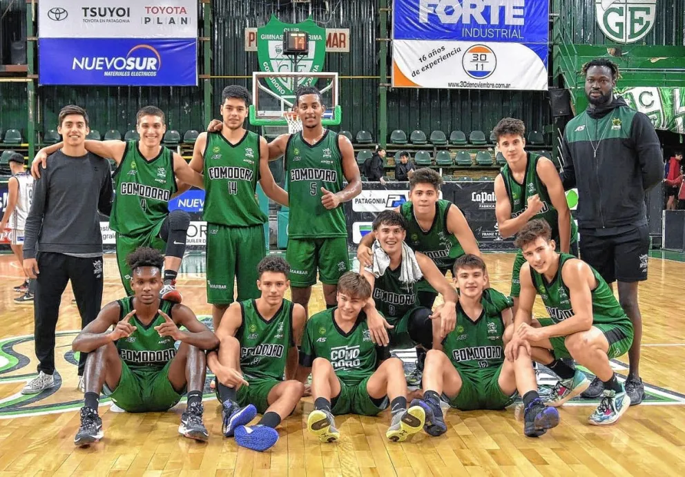 El Final Four se jugará en Córdoba