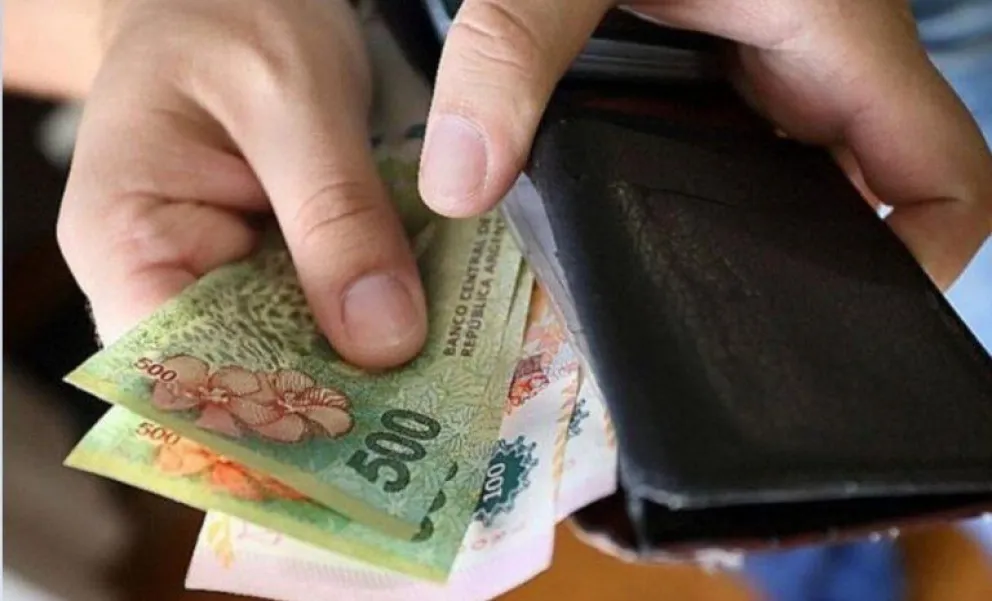 Uno por uno, cuáles son los aumentos que llegan en mayo