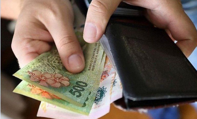 Uno por uno, cuáles son los aumentos que llegan en mayo