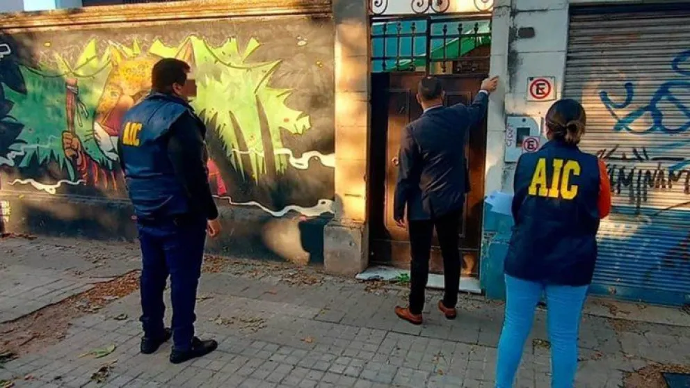 Santa Fe: detuvieron a un músico por haberle contagiado VIH a dos mujeres