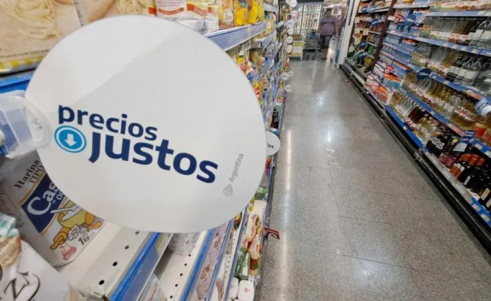 Multas millonarias a dos multinacionales por incumplir Precios Justos