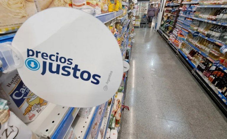 Multas millonarias a dos multinacionales por incumplir Precios Justos