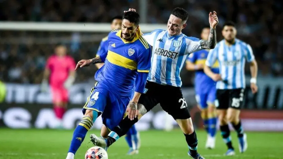En un clásico cargado de emotividad, Boca y Racing buscan volver a la victoria