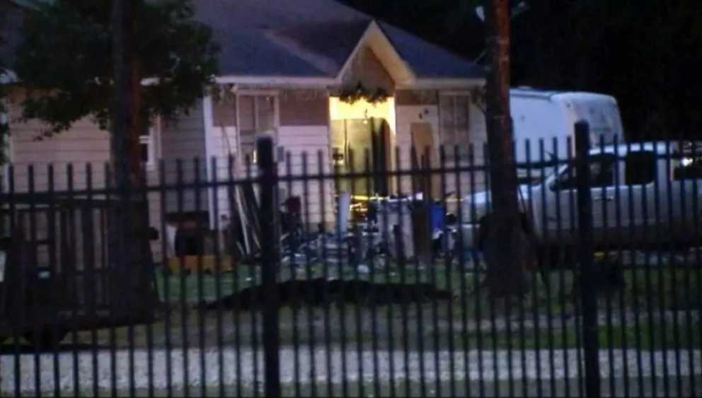 Texas: Un hombre mató a tiros a cinco vecinos salvadoreños