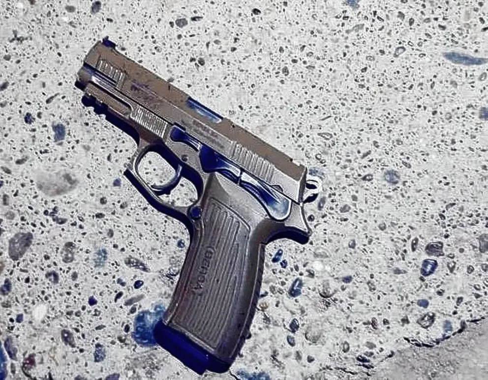 Trelew: Tres detenidos y un arma secuestrada en operativo