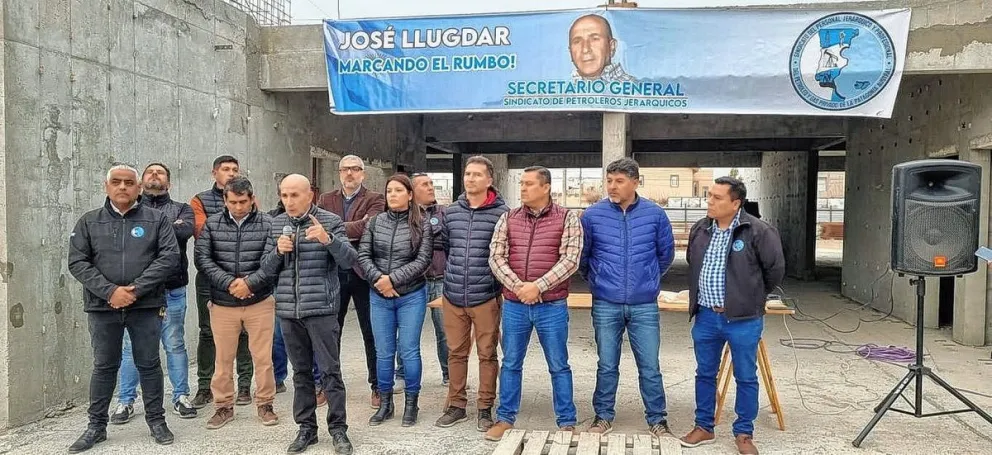Llugdar: “Estamos convencidos de la importancia de la Educación como proyecto inclusivo”