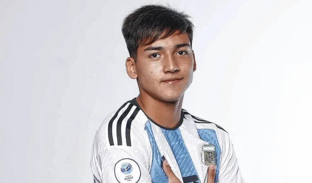 Ian Subiabre, la realidad supera la ficción