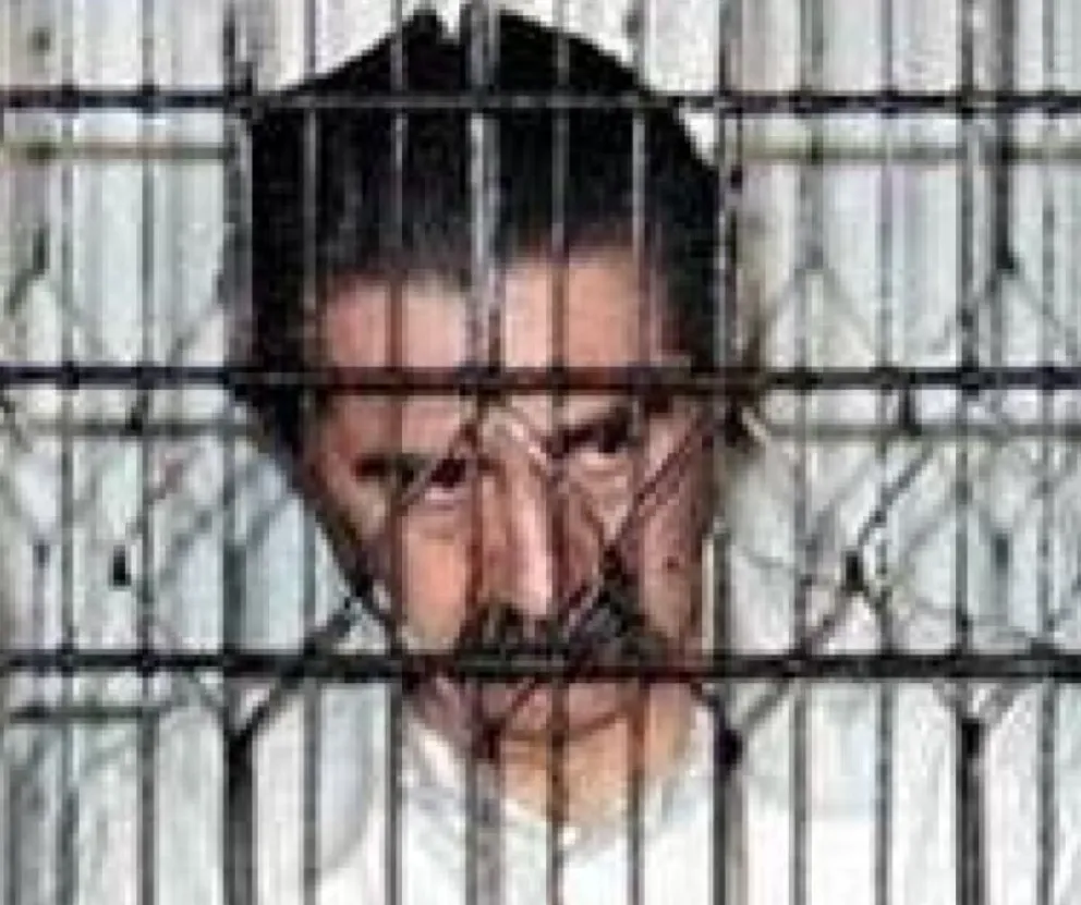 Gabriel Arturo Garza Hoth, "El viudo negro" que mataba a sus parejas para cobrar el seguro de vida