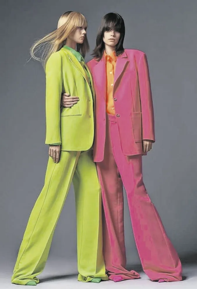 5 ideas para usar tu blazer en otoño