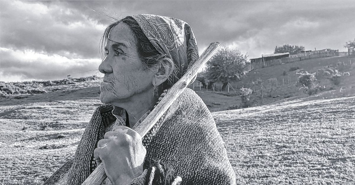 Cuentos de la Tierra, memorias del pueblo Mapuche