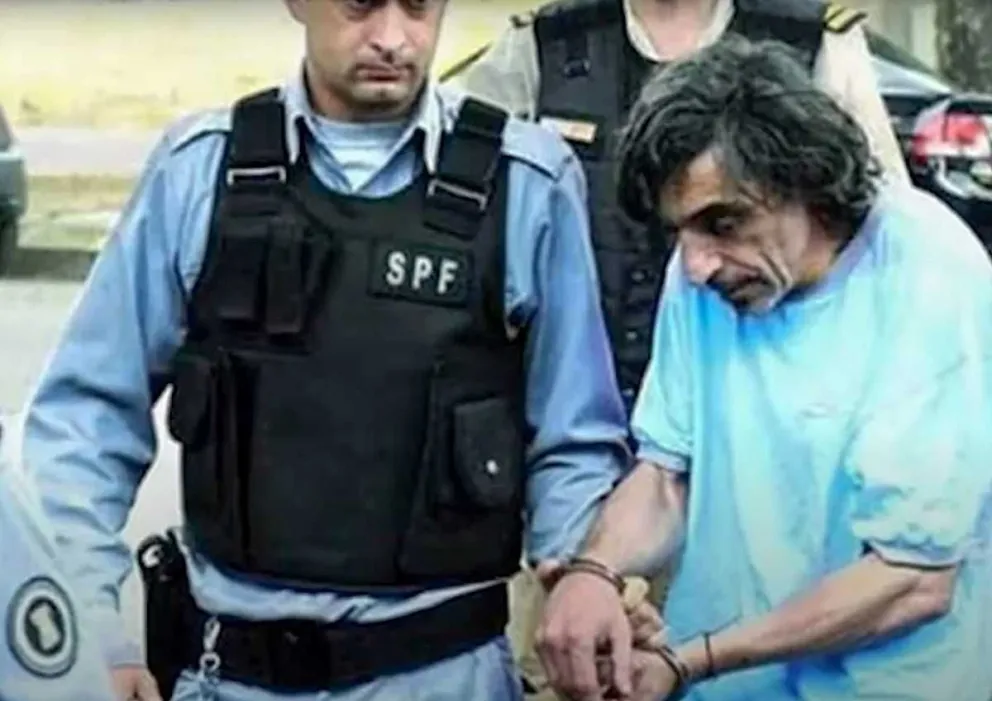 Falleció Fructuoso Alvarez González el perpetrador de la "masacre de Flores"