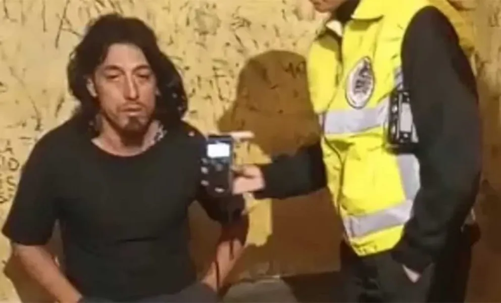 Confirmaron al juez que tramitará la extradición de Jones Huala