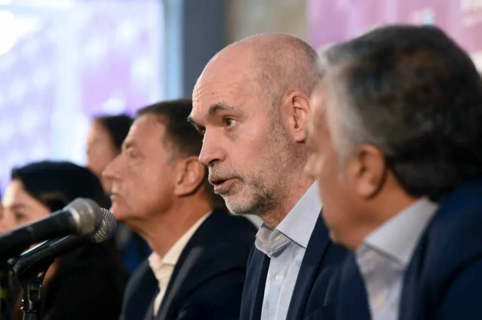 El arco político opositor se expresó con motivo del Día del Trabajador
