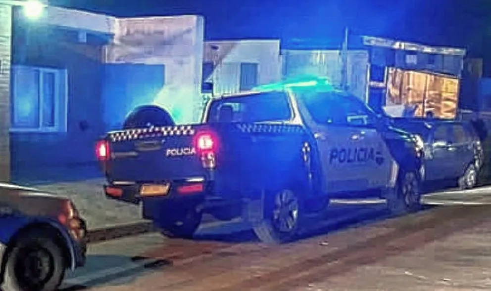 Se realizaron operativos de control policial en municipios de zona norte de Santa Cruz