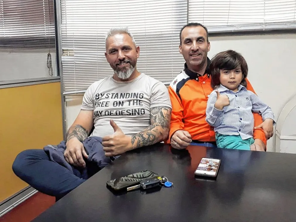 La categoría Cajeros busca ampliar su parque