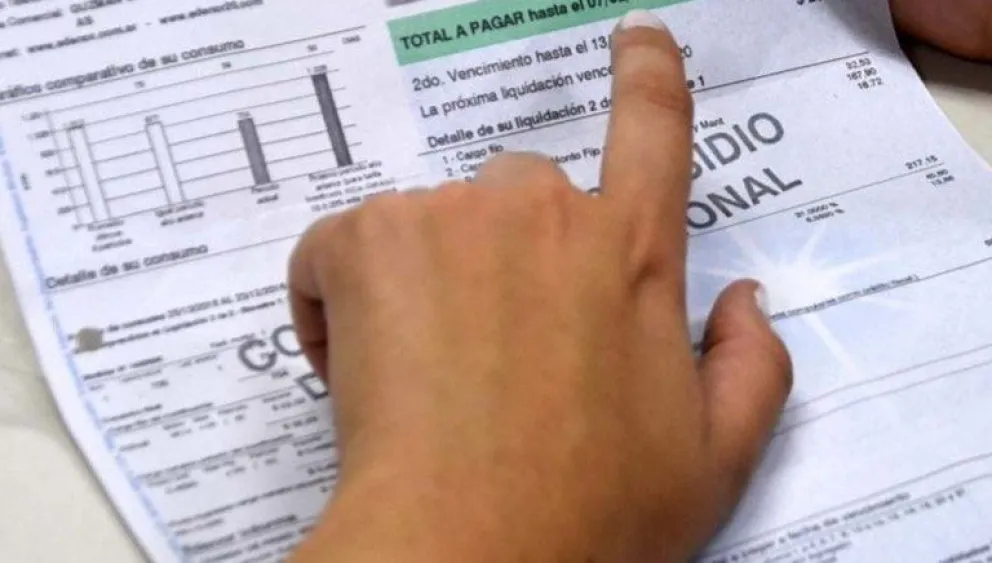 Tarifas eléctricas: a quiénes les aumentan las boletas y desde cuándo