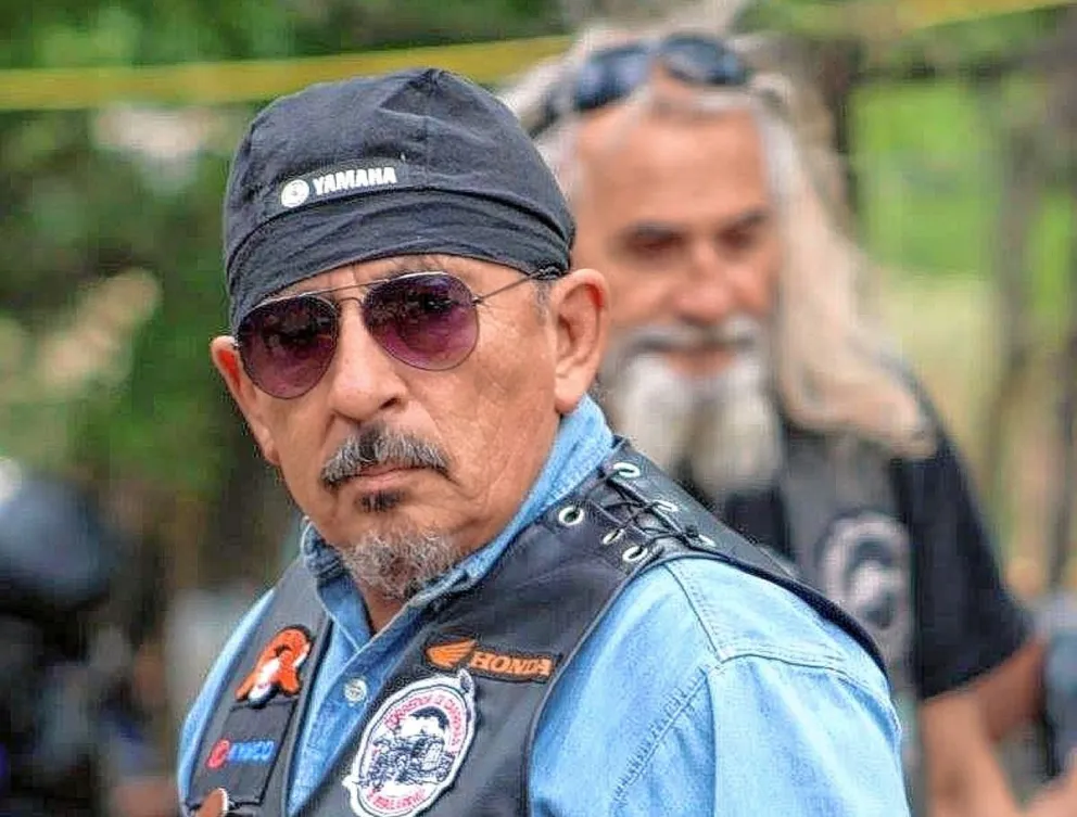 El hombre fallecido en el incendio en Don Bosco fue un conocido bombero del Destacamento Dos