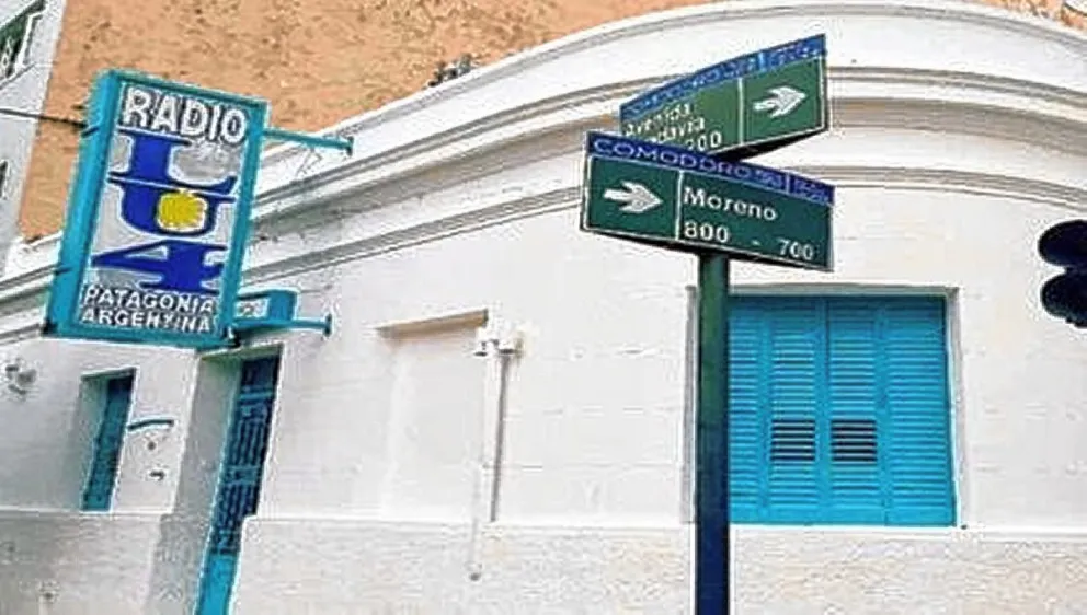 Hoy y mañana habrá actividades por los 85 años de LU4