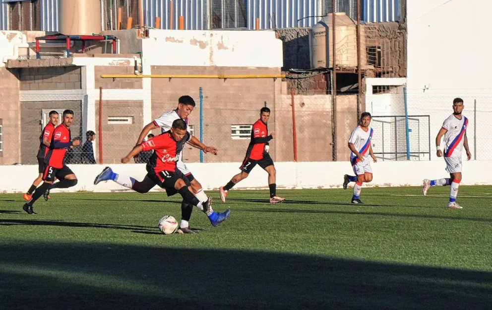 La agenda deportiva de este fin de semana