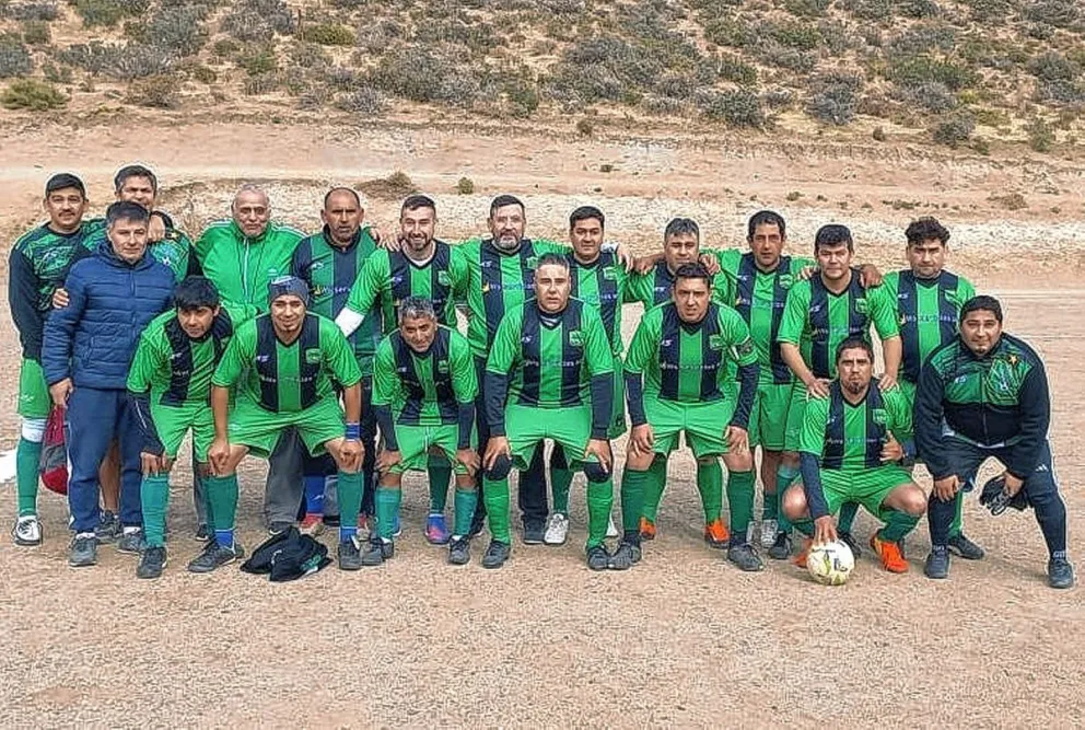 Sólo hubo jornada dominguera