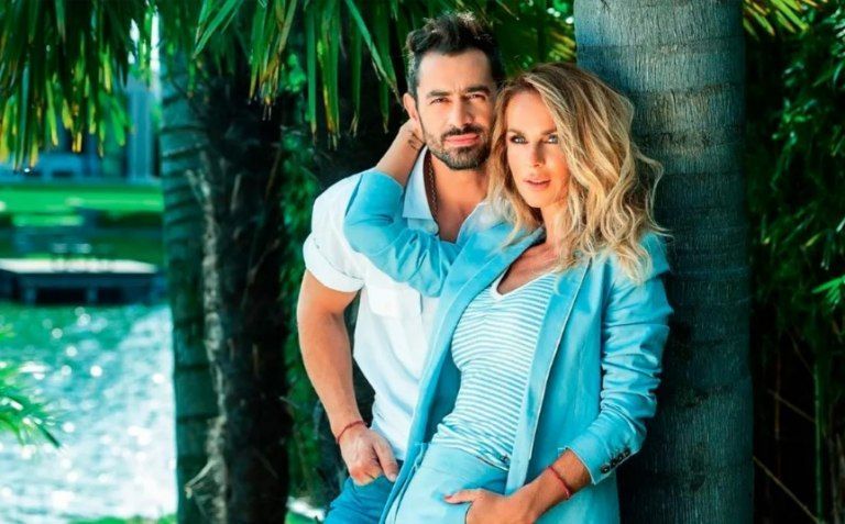 Sabrina Rojas, enojadísima con el Tucu López: “No lo pienso perdonar”
