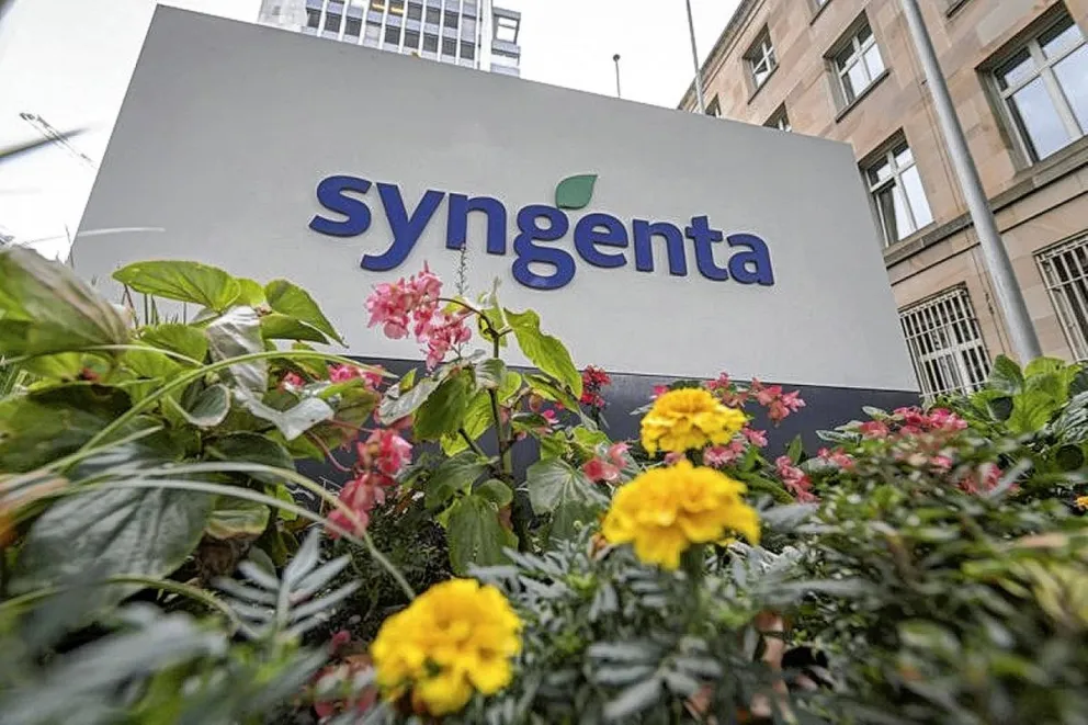 La Justicia investiga maniobras de Syngenta con triangulaciones vía Uruguay