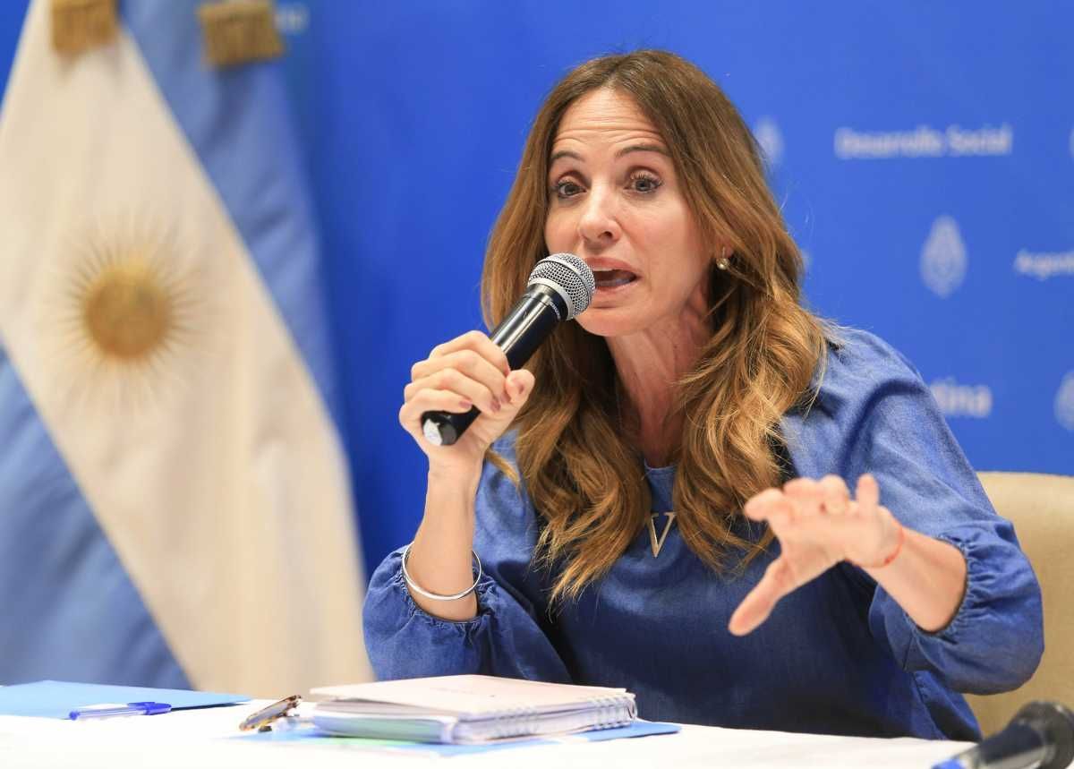 Tolosa Paz le pidió a Alberto Fernández y a Cristina Kirchner que se encuentren y definan las reglas del juego