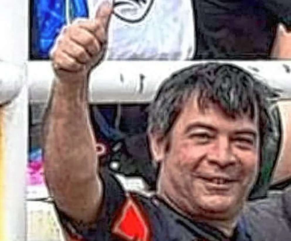 ¿El caso del comerciante de Rawson que murió tras un violento asalto fue un homicidio en ocasión de robo?