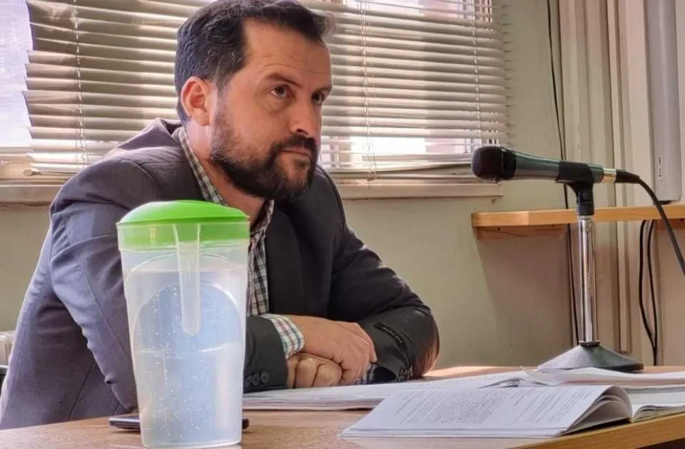 Integrantes de una banda que azotaba Cholila y sus  alrededores fueron condenados pero no van presos