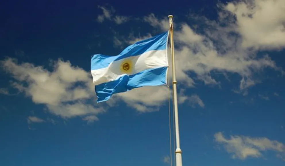 Rada Tilly: piden que la promesa a la bandera en las escuelas la realicen veteranos de Malvinas