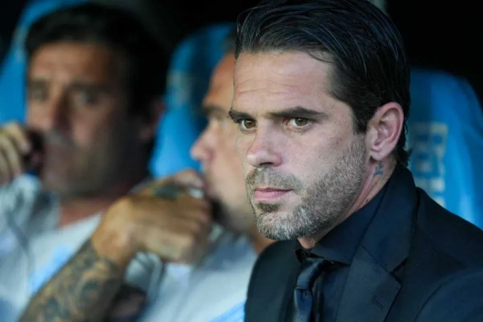 Racing recibe al Flamengo de Sampaoli en un partido que podría definir el futuro de Gago